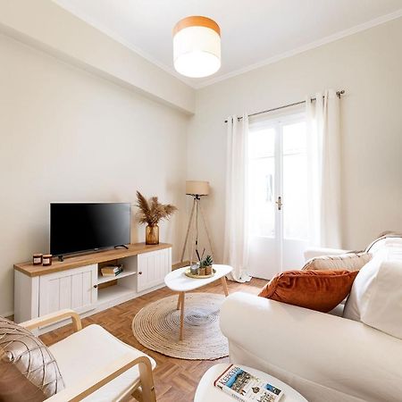 Callisto Apartment Corfu Corfu  المظهر الخارجي الصورة