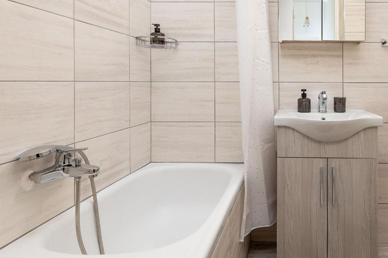 Callisto Apartment Corfu Corfu  المظهر الخارجي الصورة