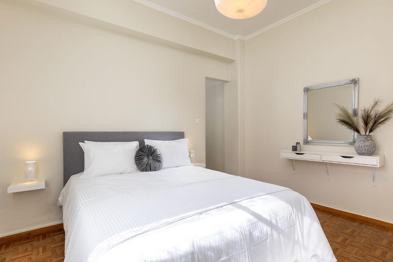 Callisto Apartment Corfu Corfu  المظهر الخارجي الصورة