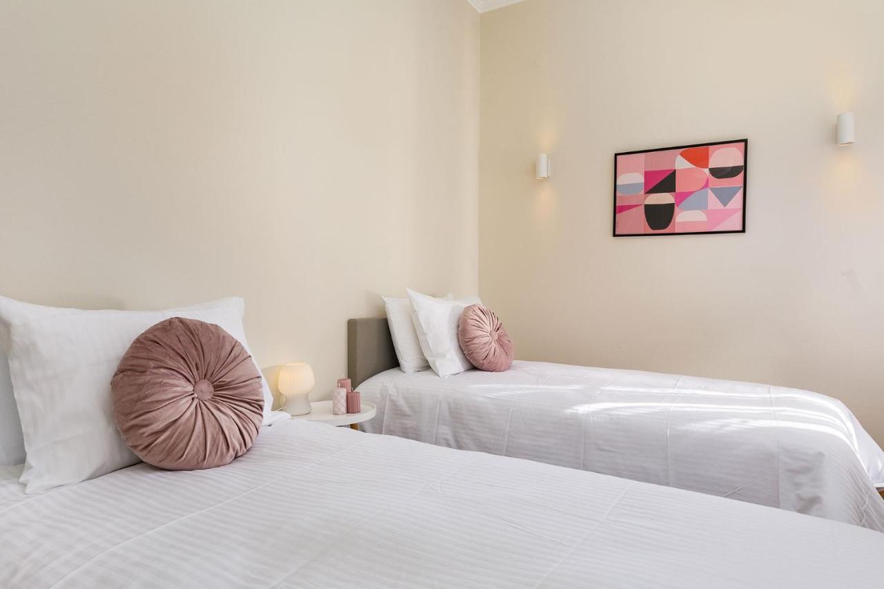 Callisto Apartment Corfu Corfu  المظهر الخارجي الصورة