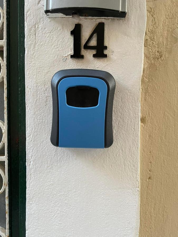 Callisto Apartment Corfu Corfu  المظهر الخارجي الصورة